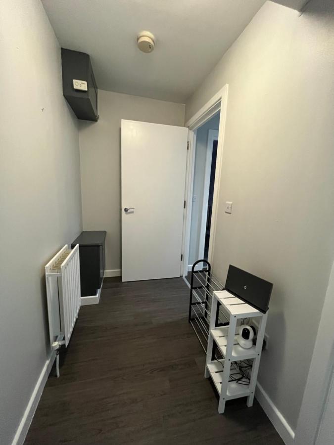 2 Bedroom Ground Floor Apartment Belfast Buitenkant foto