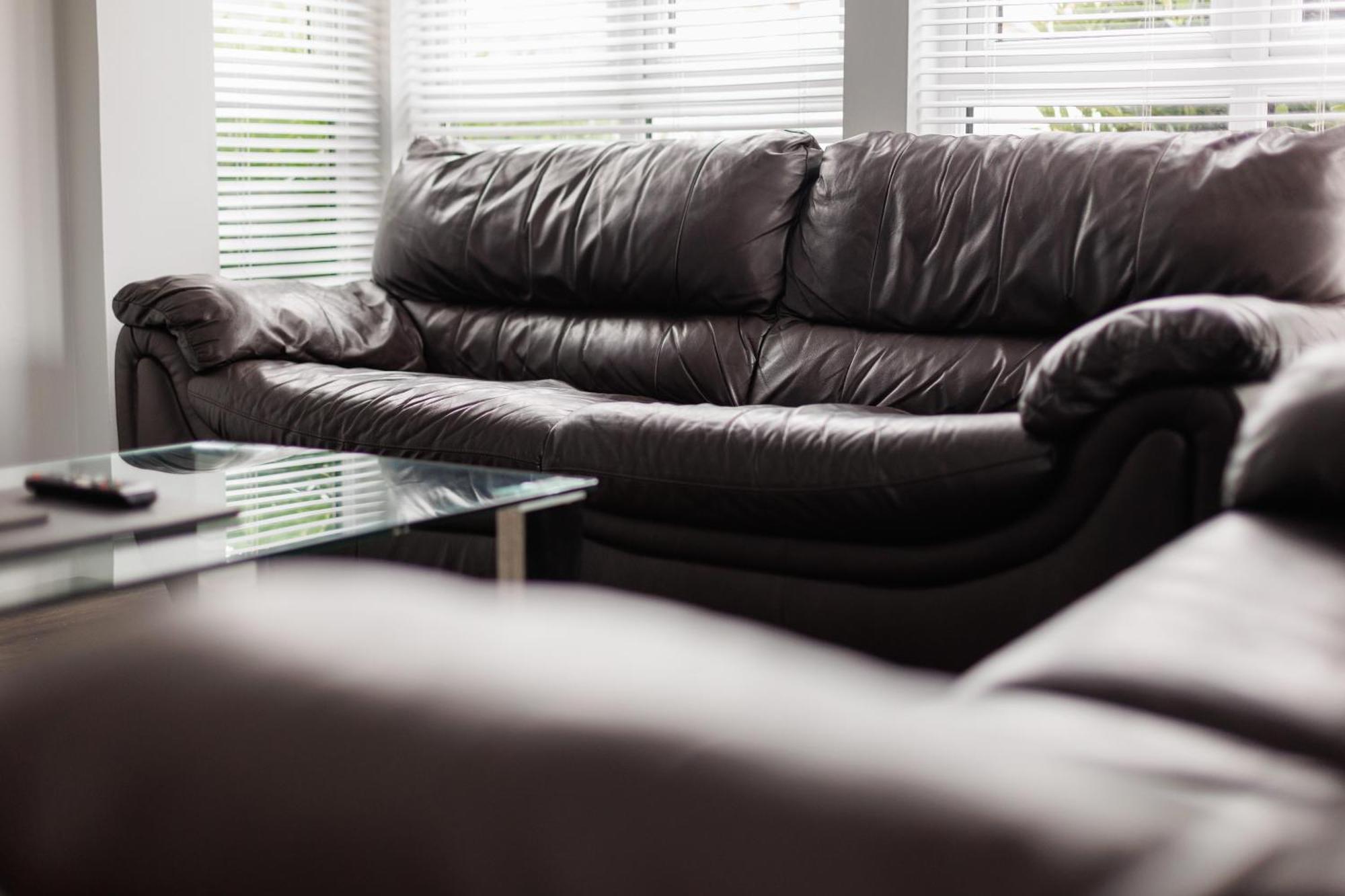 2 Bedroom Ground Floor Apartment Belfast Buitenkant foto