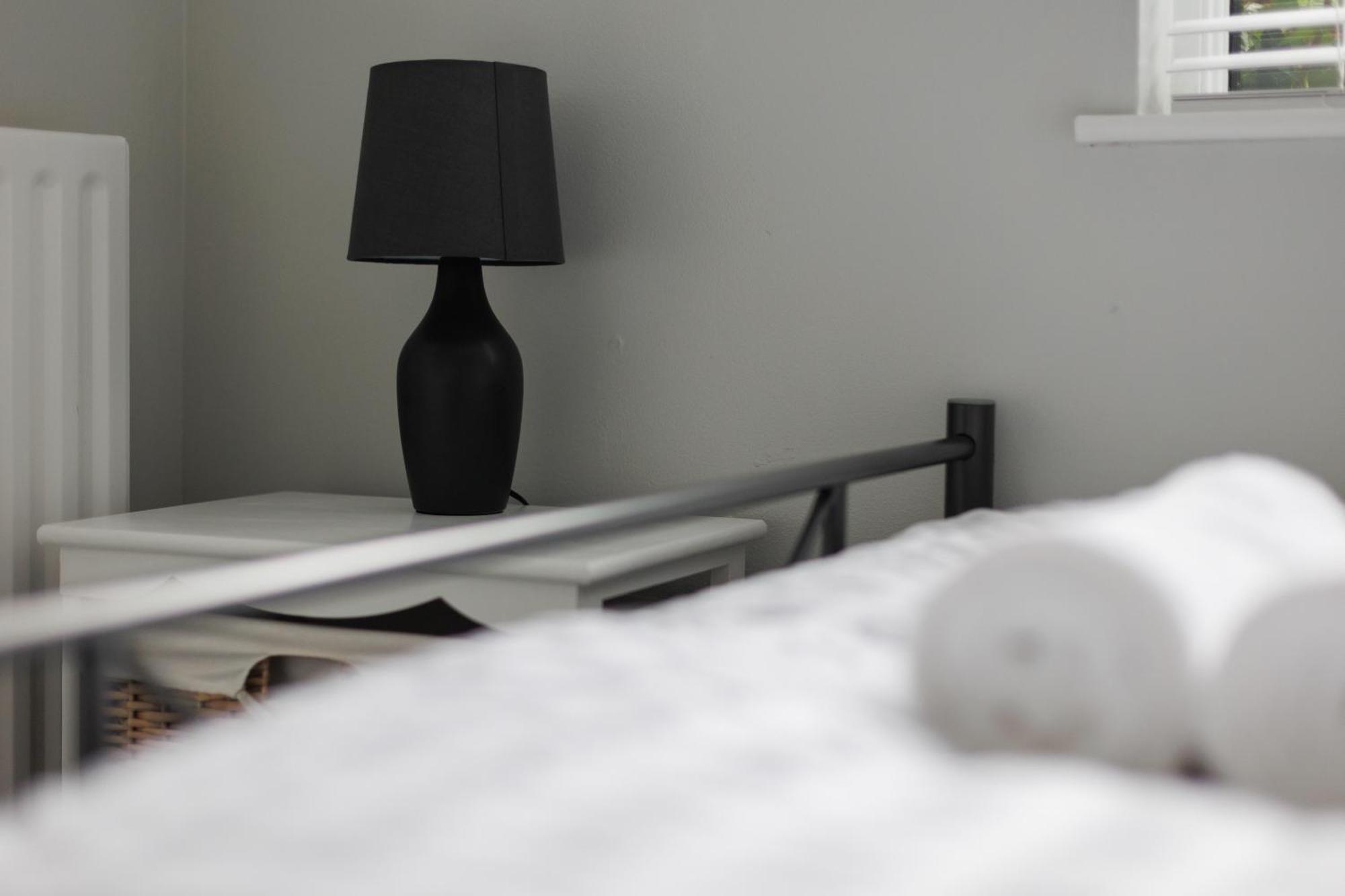 2 Bedroom Ground Floor Apartment Belfast Buitenkant foto
